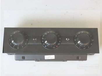 Aquecimento/ Ventilação MERCEDES-BENZ