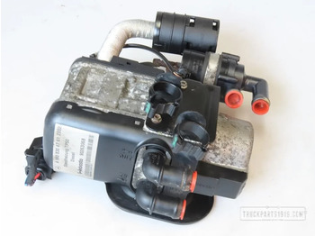 Aquecimento/ Ventilação MERCEDES-BENZ