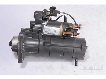 Motor de arranque MITSUBISHI
