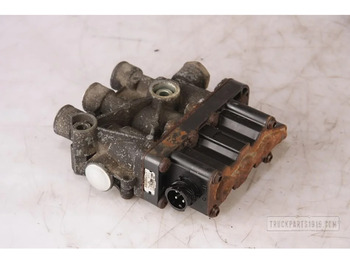 Válvula para Camião Renault Compressed Air System ECAS magneetventiel Renault: foto 2