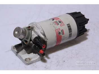 Sistema de combustível RENAULT