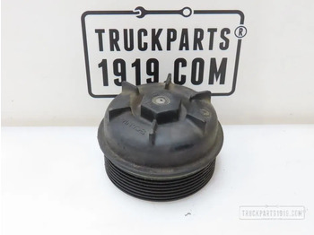 Sistema de combustível SCANIA