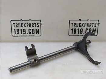 Caixa de velocidade SCANIA