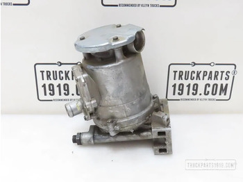 Motor e peças SCANIA