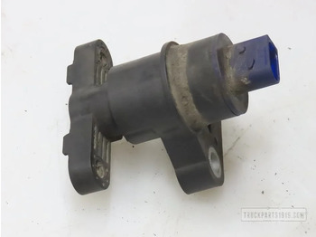 Suspensão a ar SCANIA