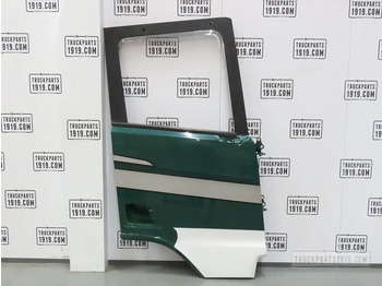 Porta e peças SCANIA R