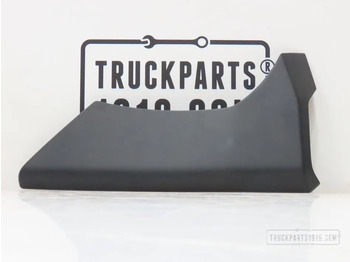 Cabine e interior SCANIA