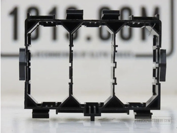 Cabine e interior SCANIA