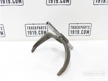 Caixa de velocidade SCANIA