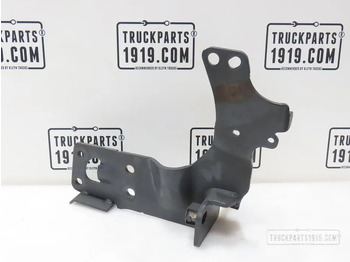 Carroceria e exterior SCANIA