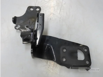 Carroceria e exterior SCANIA