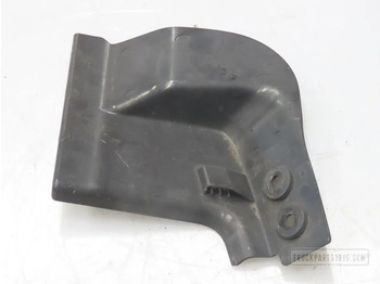 Carroceria e exterior SCANIA