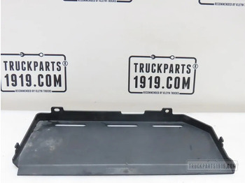 Carroceria e exterior SCANIA