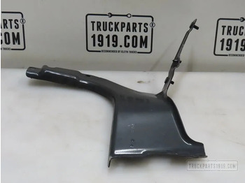 Carroceria e exterior SCANIA