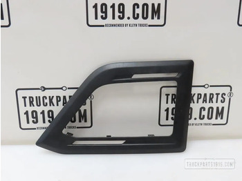 Carroceria e exterior SCANIA