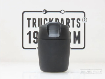 Cabine e interior SCANIA