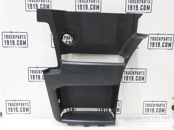 Carroceria e exterior SCANIA