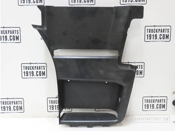 Carroceria e exterior SCANIA