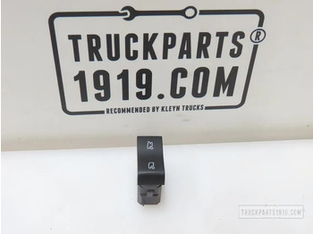 Painel de instrumentos SCANIA