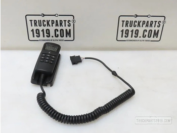 Centralina electrónica SCANIA