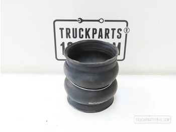 Sistema de arrefecimento SCANIA