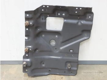 Carroceria e exterior SCANIA