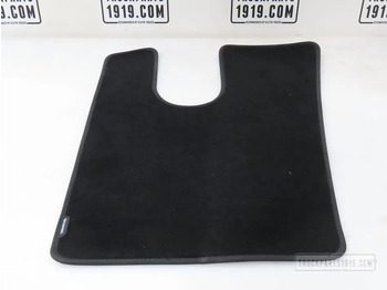 Cabine e interior SCANIA