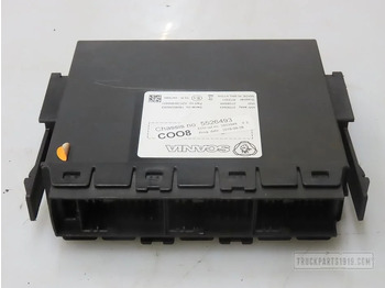 Centralina electrónica SCANIA