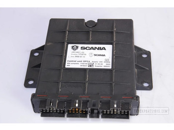 Centralina electrónica SCANIA