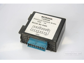 Relé SCANIA