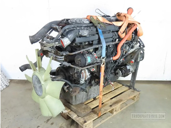 Motor SCANIA