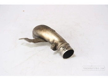 Motor e peças SCANIA