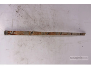 Sistema de combustível SCANIA