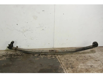 Suspensão de molas/ Suspensão de lâminas SCANIA