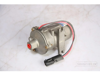 Bomba de combustivel