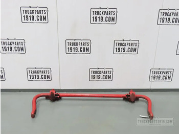 Suspensão VOLVO