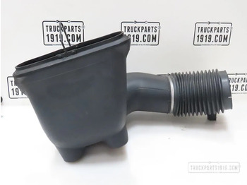 Sistema de admissão de ar VOLVO