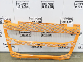 Grade radiador VOLVO FH