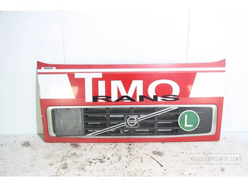 Grade radiador VOLVO FH