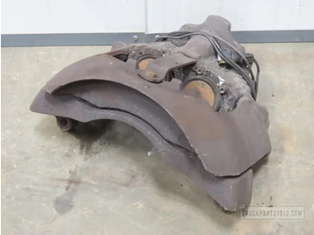 Pinça de freio VOLVO