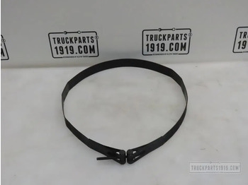 Peças de freio VOLVO