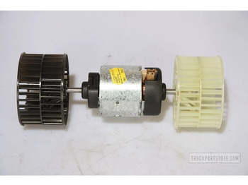 Aquecimento/ Ventilação VOLVO