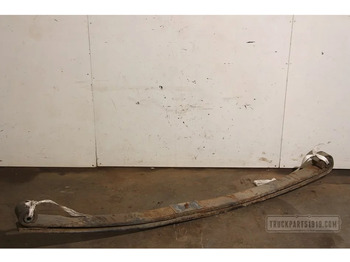 Suspensão de molas/ Suspensão de lâminas VOLVO FH