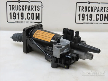 Embreagem e peças RENAULT