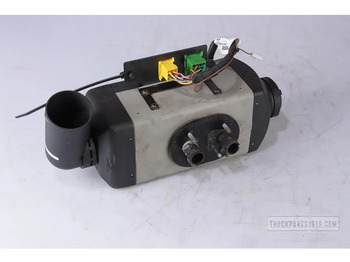 Aquecimento/ Ventilação RENAULT
