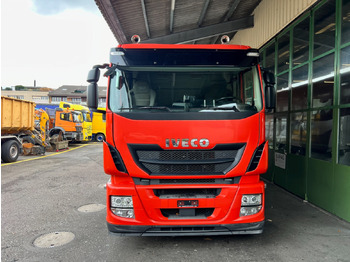 Camião furgão IVECO 260S42 Stralis: foto 3