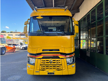 Camião furgão RENAULT T520: foto 3