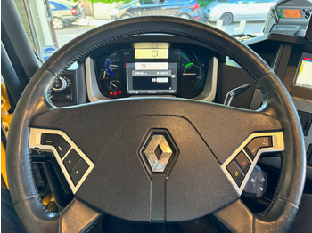 Camião furgão RENAULT T520: foto 5
