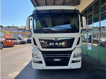 Tractor MAN TGX 18.510: foto 3