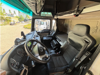 Tractor MAN TGX 18.640: foto 4
